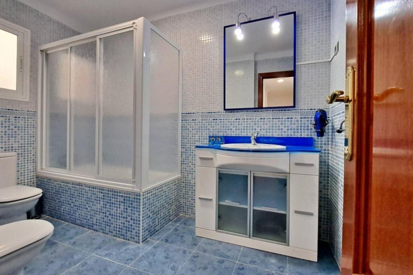 Apartamento Paseo Larios Torre Del Mar Eksteriør bilde