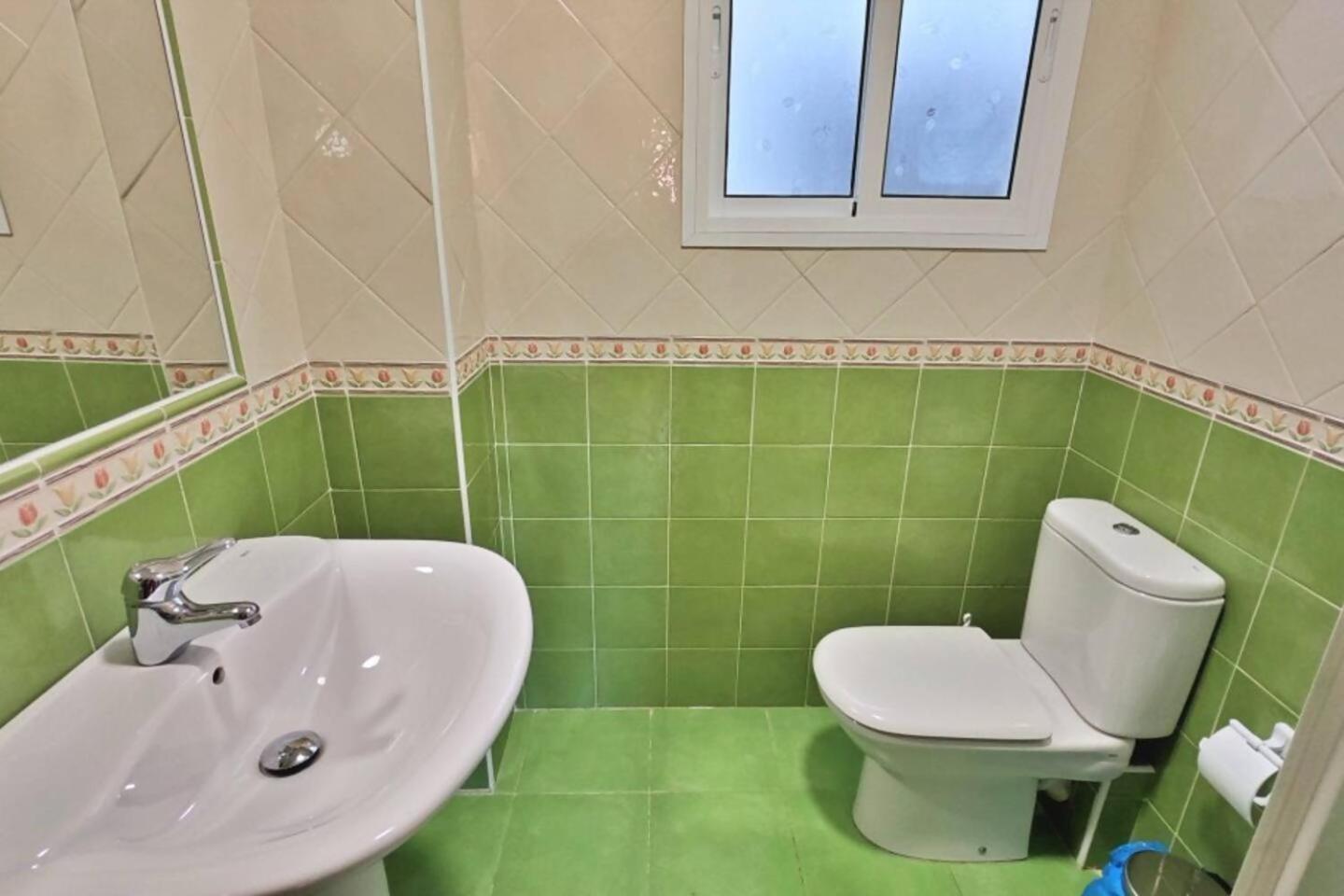 Apartamento Paseo Larios Torre Del Mar Eksteriør bilde